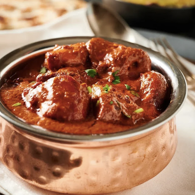 Butter Chicken