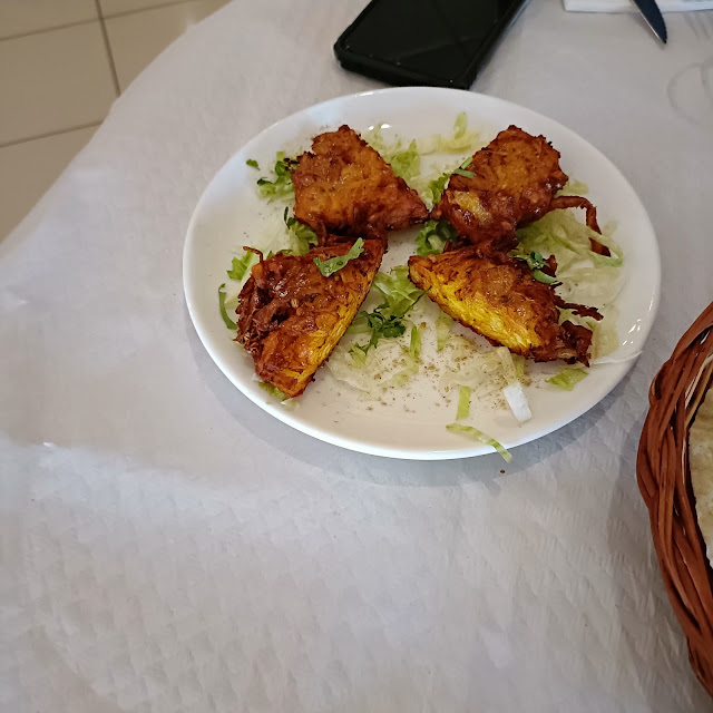 Samosas