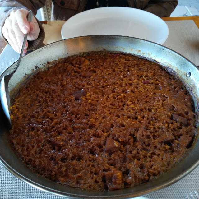 Arroz A Banda