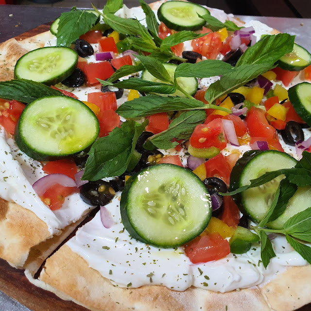 Labnih Pizza