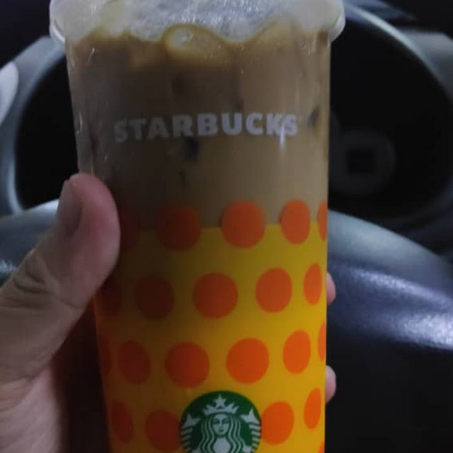 Caramel Macchiato