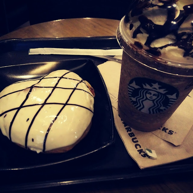 Cold Drink