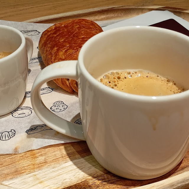 Café Et Café Au Lait Végétal