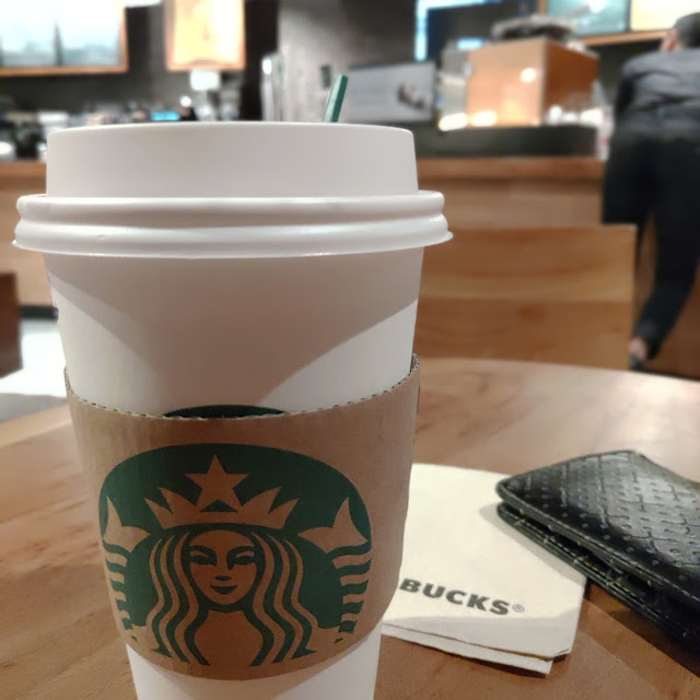 Signature Hot Chocolate