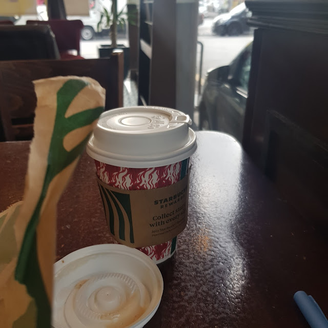 Kopi O