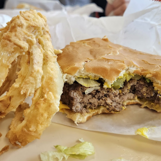 Cheeseburger