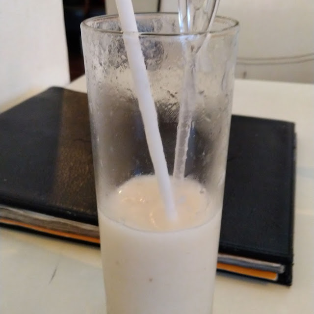 Soursop Juice