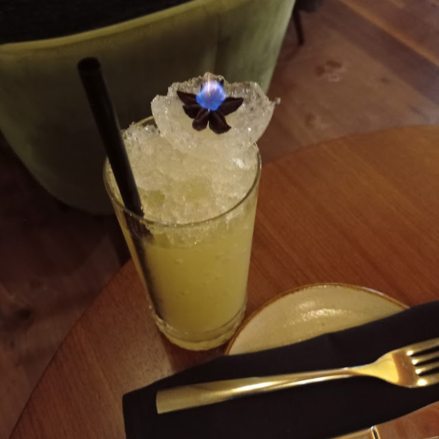 Cocktail Lighthouse