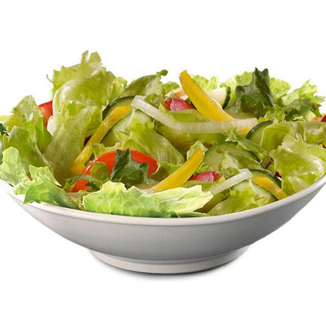 Green Salad