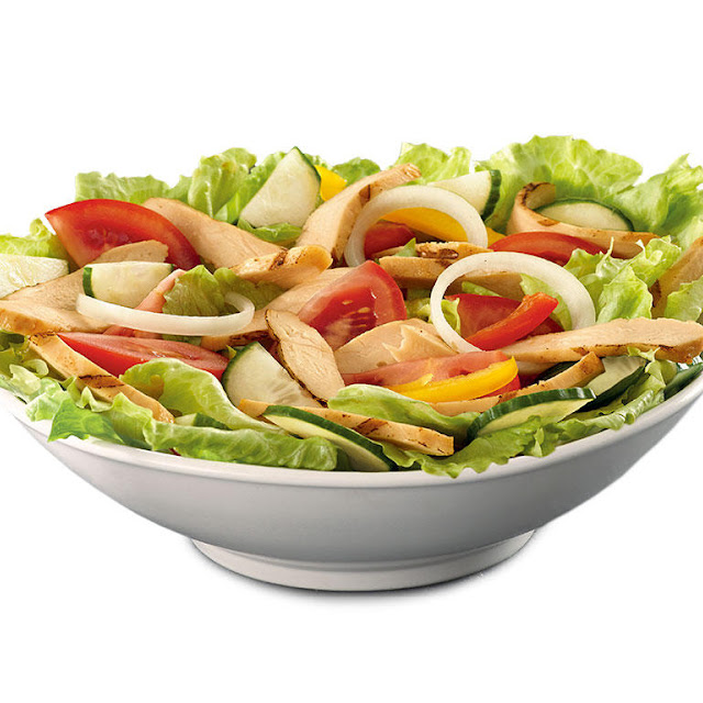 Green Salad