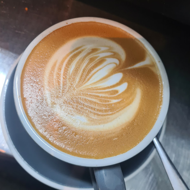 Flat White