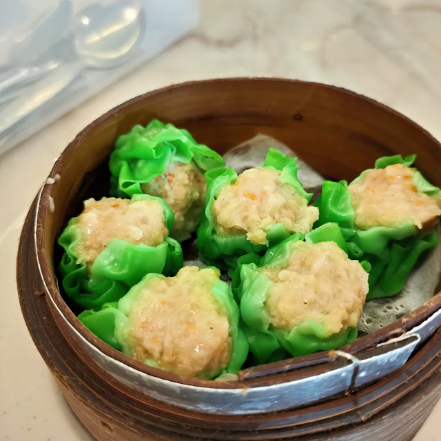 Dim Sum