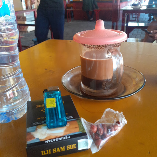 Kopi Susu
