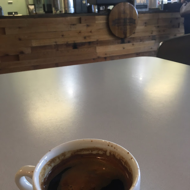 Long Black