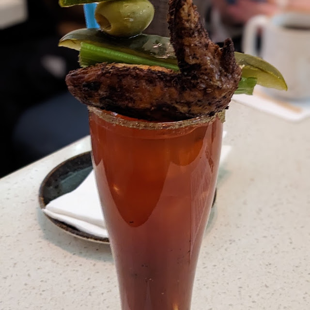 Stone Arch Bloody Mary