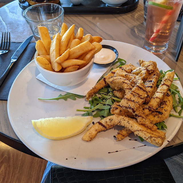 Calamari