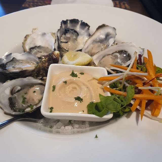 Oyster