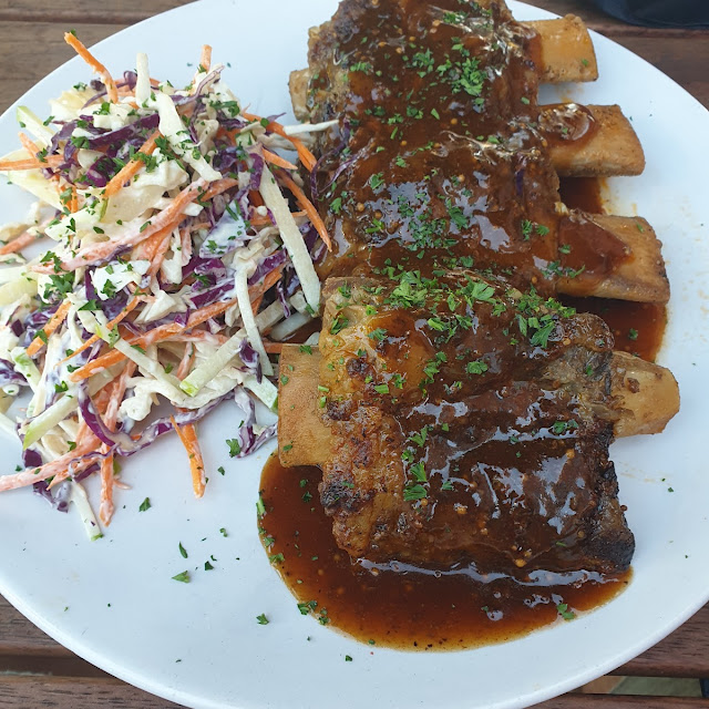 Beef Ribs