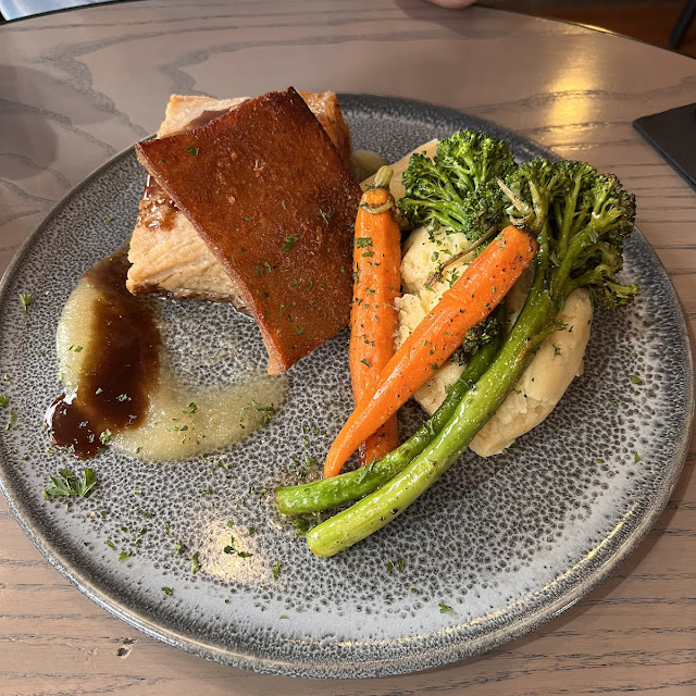 Pork Belly Bites