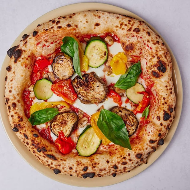 Vegetaria
