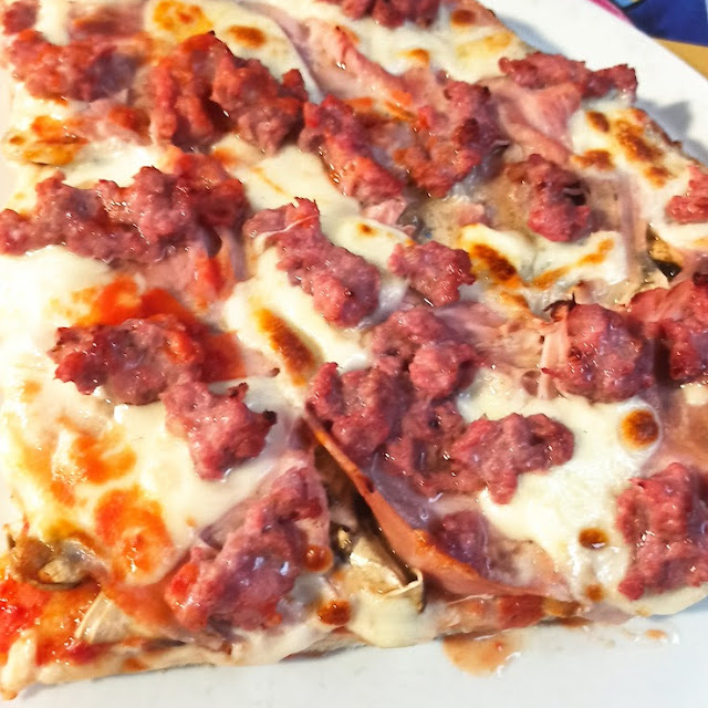 Boscaiola
