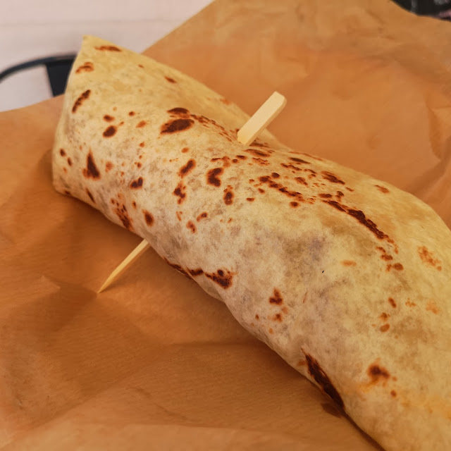 El Paso Tortilla