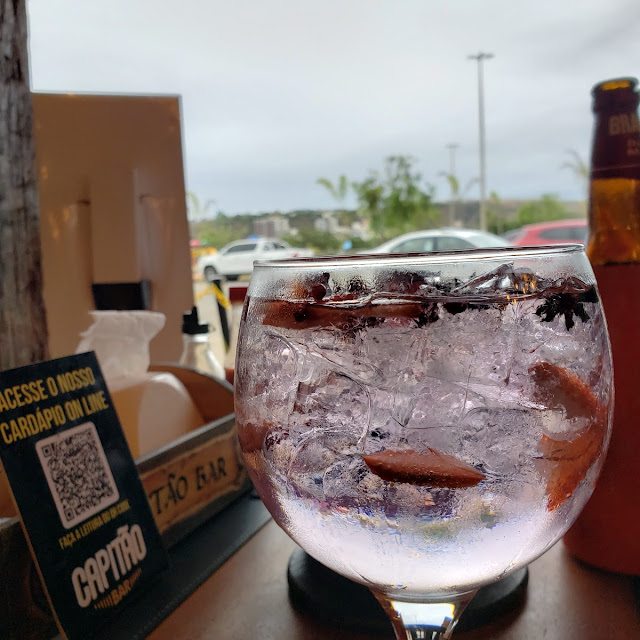 Gin