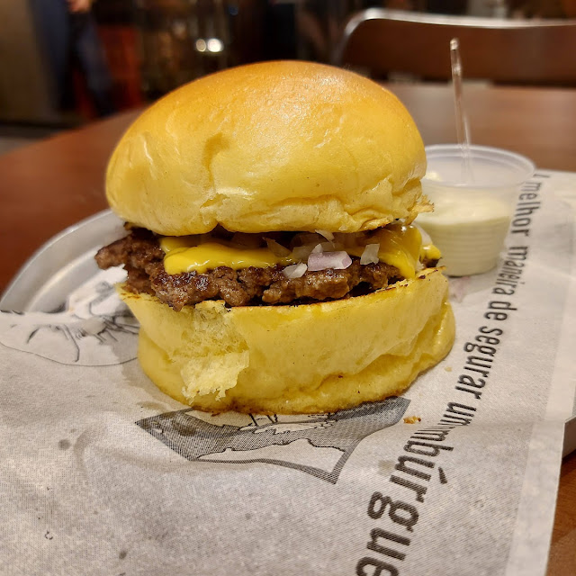 Smash Burguer