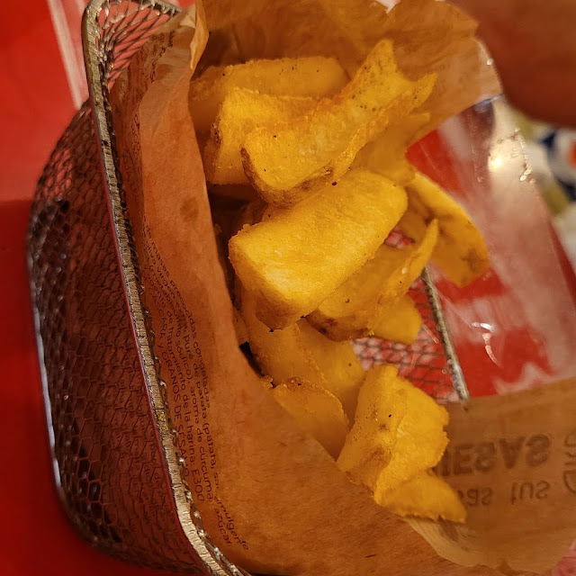 Patatas