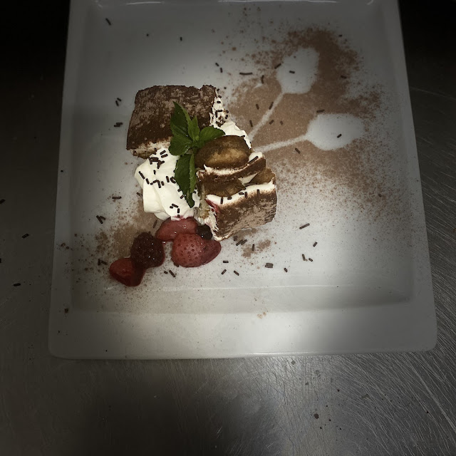 Tiramisu