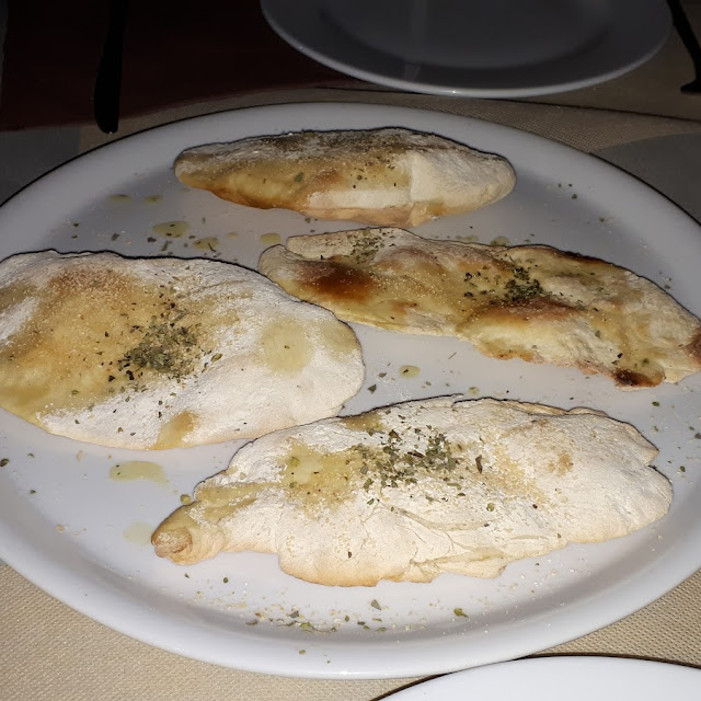 Pan de Ajo