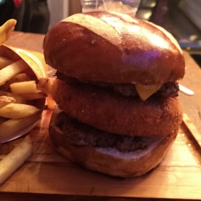 Hamburger