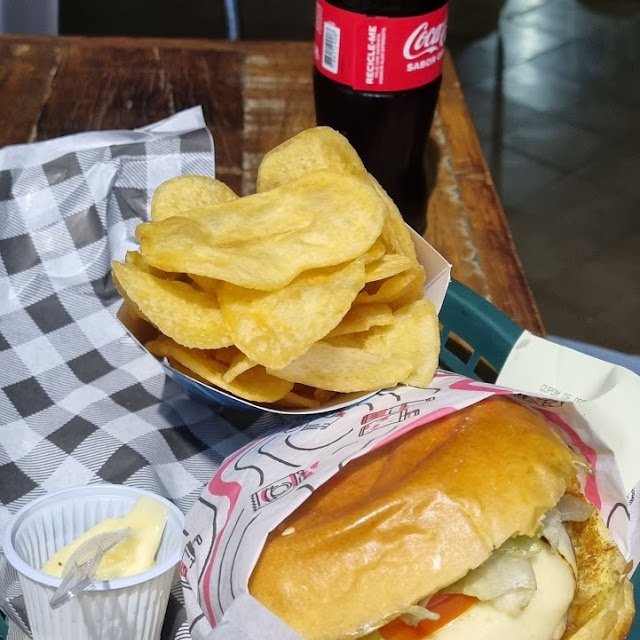 Burgers