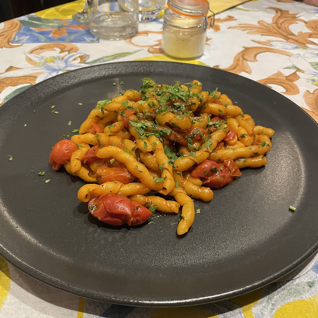Pasta
