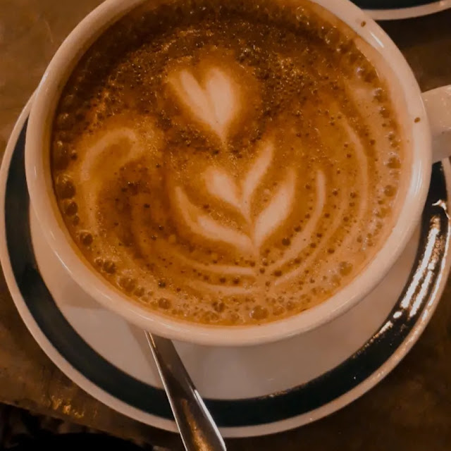 Cappuccino
