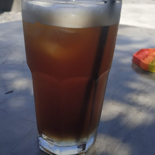 Ice Tea