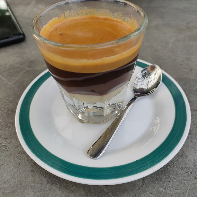 Cafe Bonbon