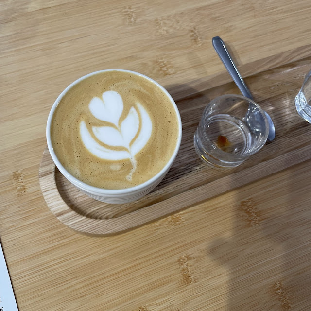 Flat White