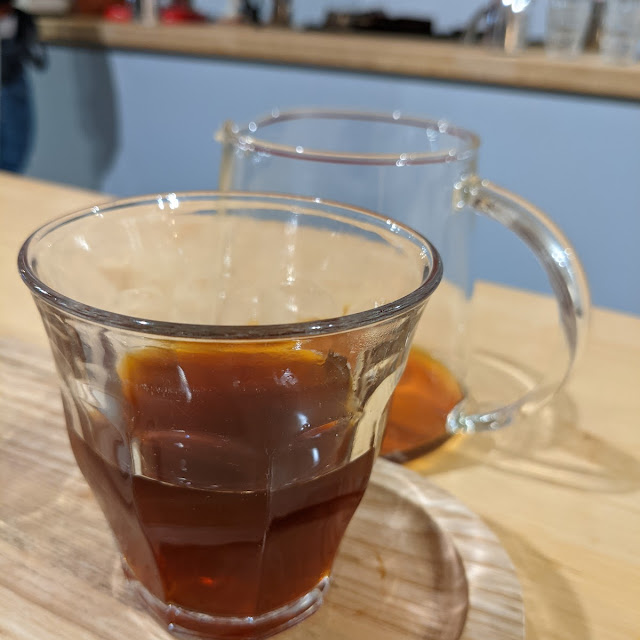 Filter Coffee