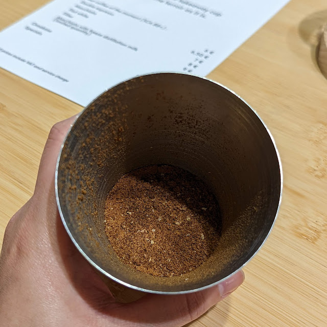 Ground Coffee