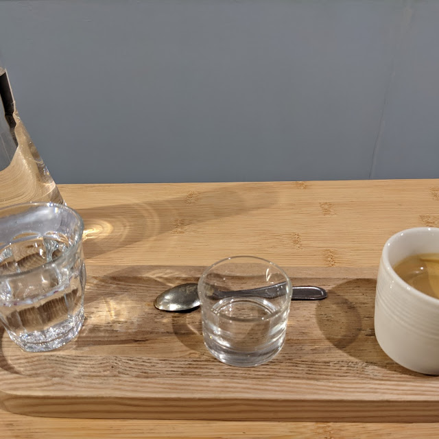 Coffe Cryomilk