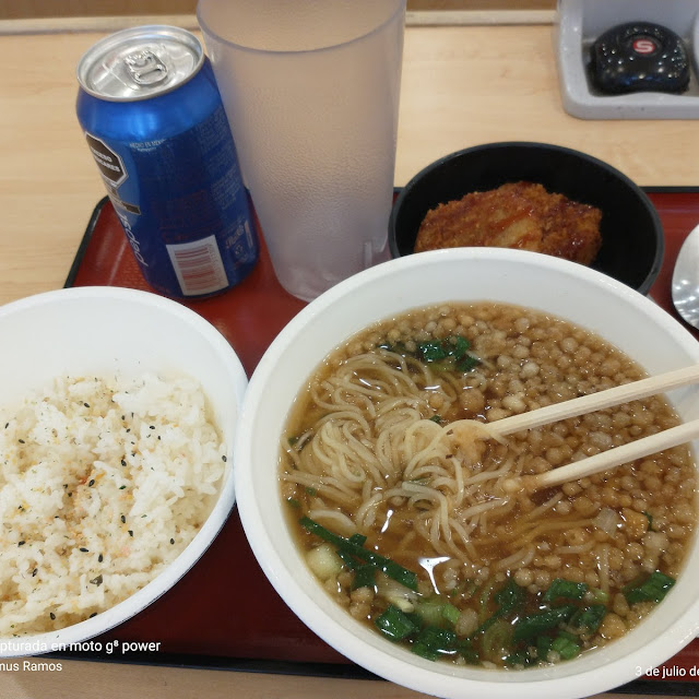 Haikara Ramen Picoso