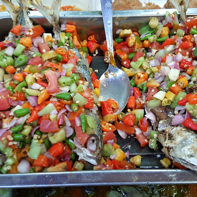 Ikan Goreng