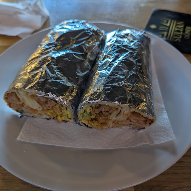Mega Dörüm Rolle