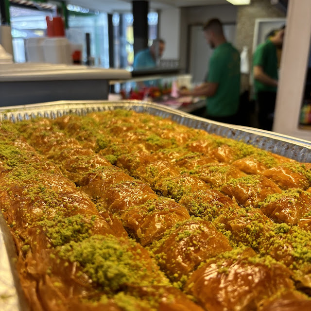 Baklava