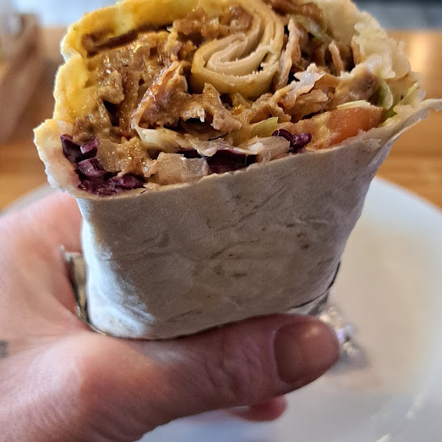 Döner-rolle