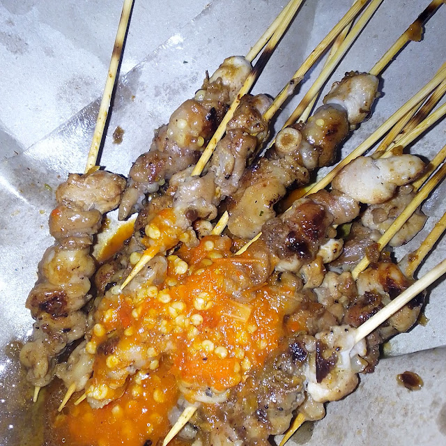 Sate Taichan