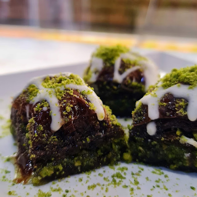 Baklava