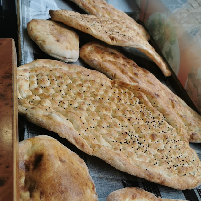 Sultan Pide