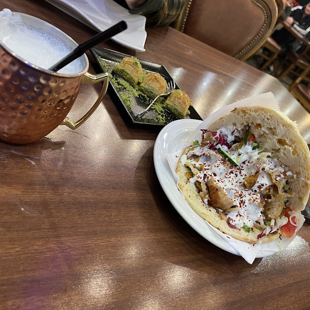 Doner